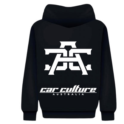 Signature CCA Hoodie